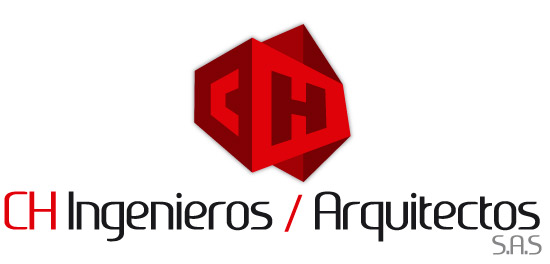 CH INGENIEROS ARQUITECTOS